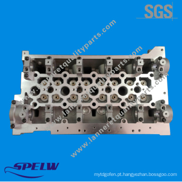 908798 Bare Cylinder Head para Opel